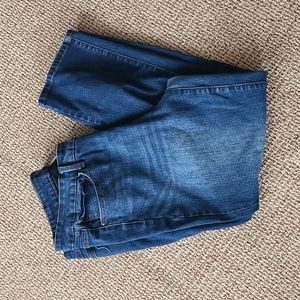 Time and true jeans